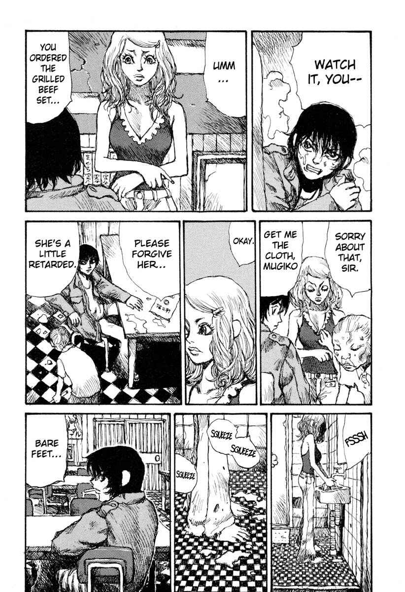 Page 10 Chapter 2 Tropical Citron