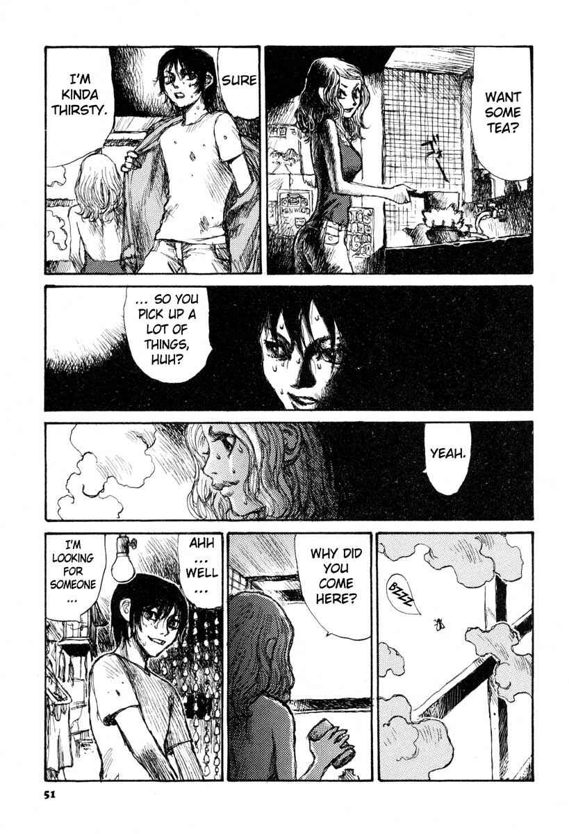 Page 15 Chapter 2 Tropical Citron