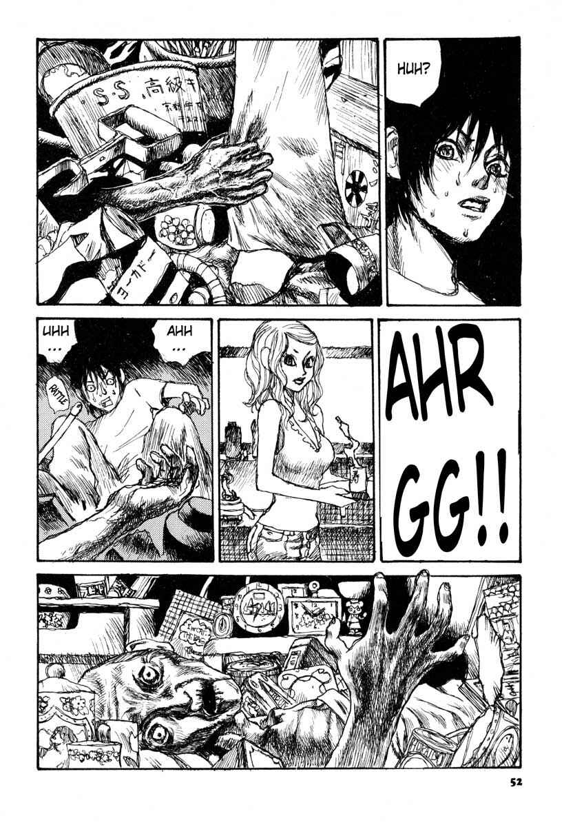 Page 16 Chapter 2 Tropical Citron