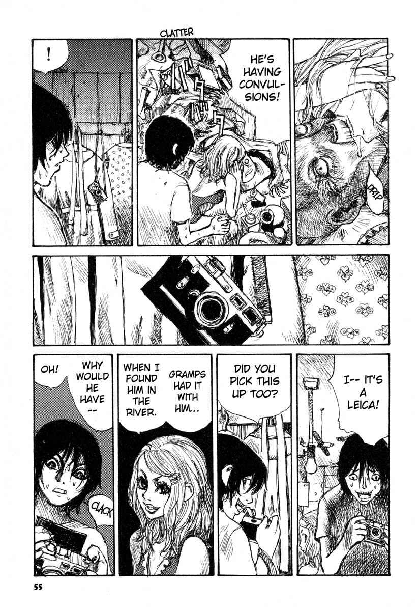 Page 19 Chapter 2 Tropical Citron