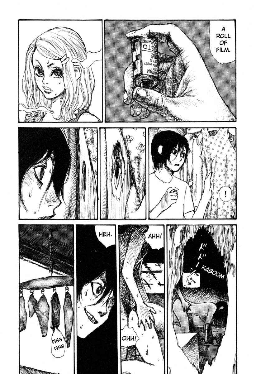 Page 20 Chapter 2 Tropical Citron