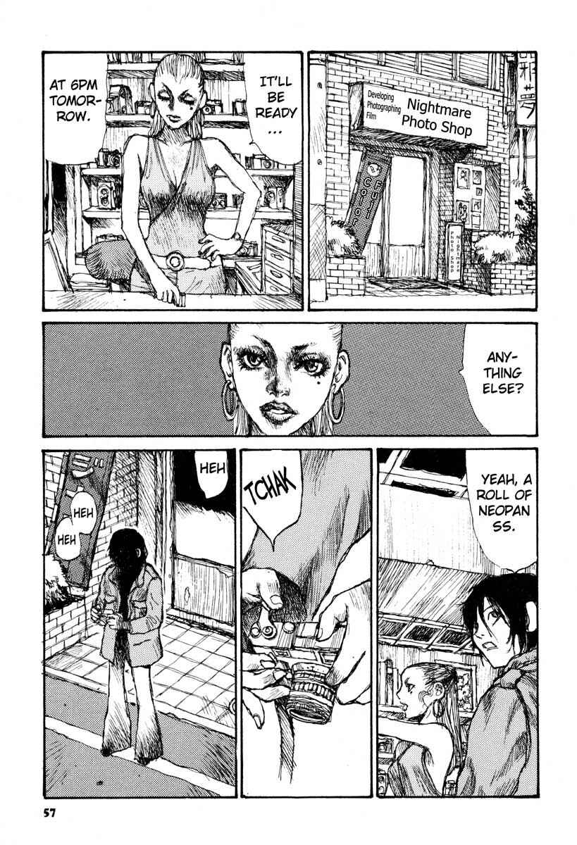 Page 21 Chapter 2 Tropical Citron