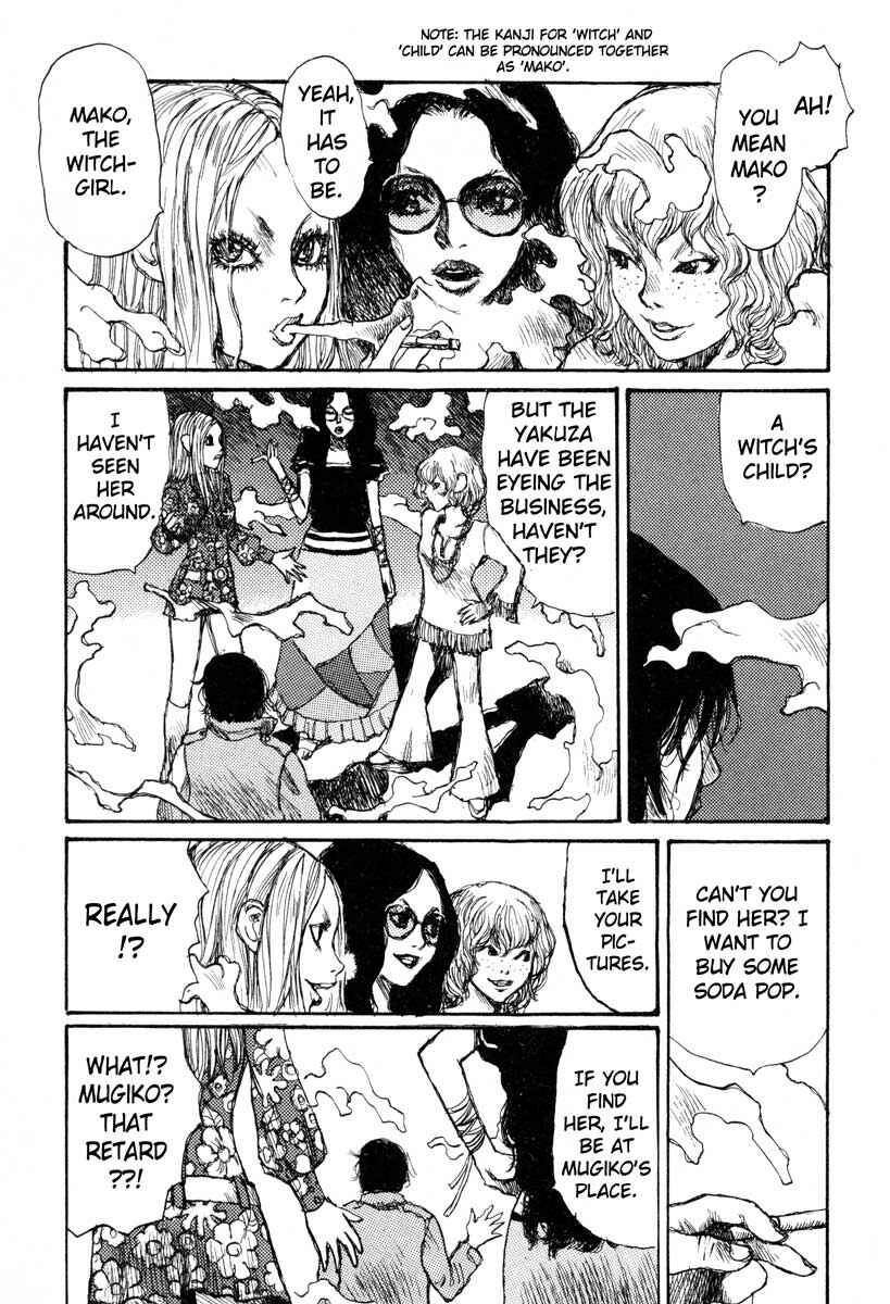 Page 23 Chapter 2 Tropical Citron