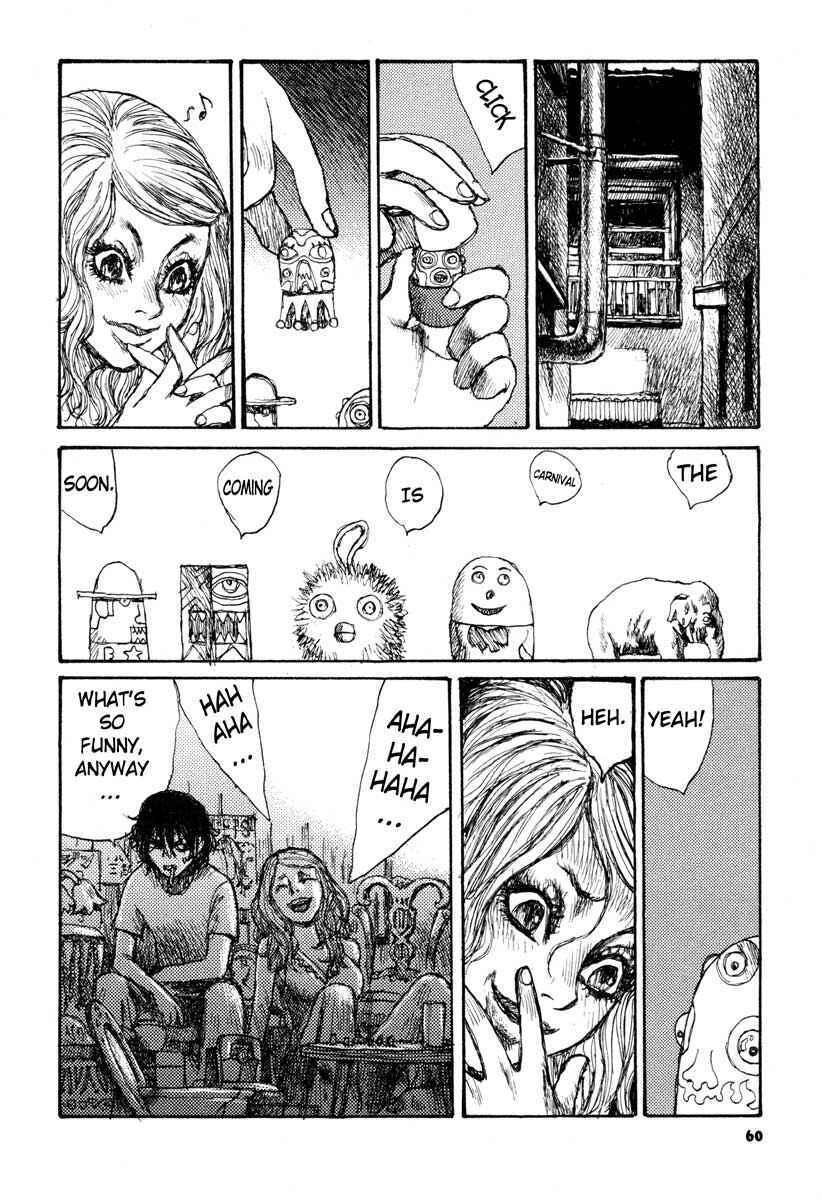 Page 24 Chapter 2 Tropical Citron
