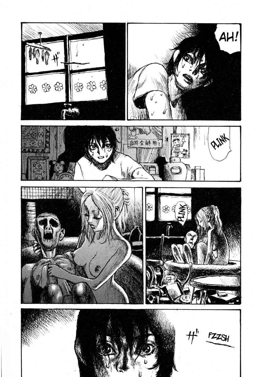 Page 27 Chapter 2 Tropical Citron