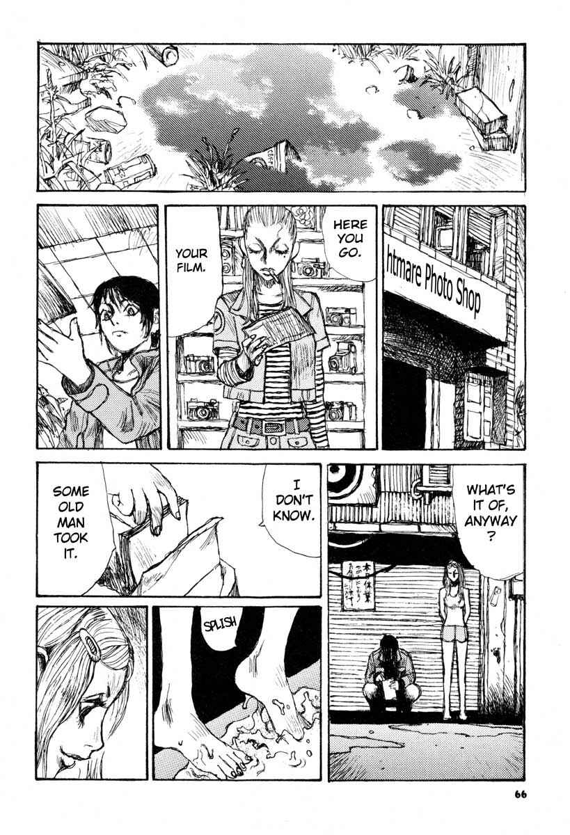 Page 30 Chapter 2 Tropical Citron