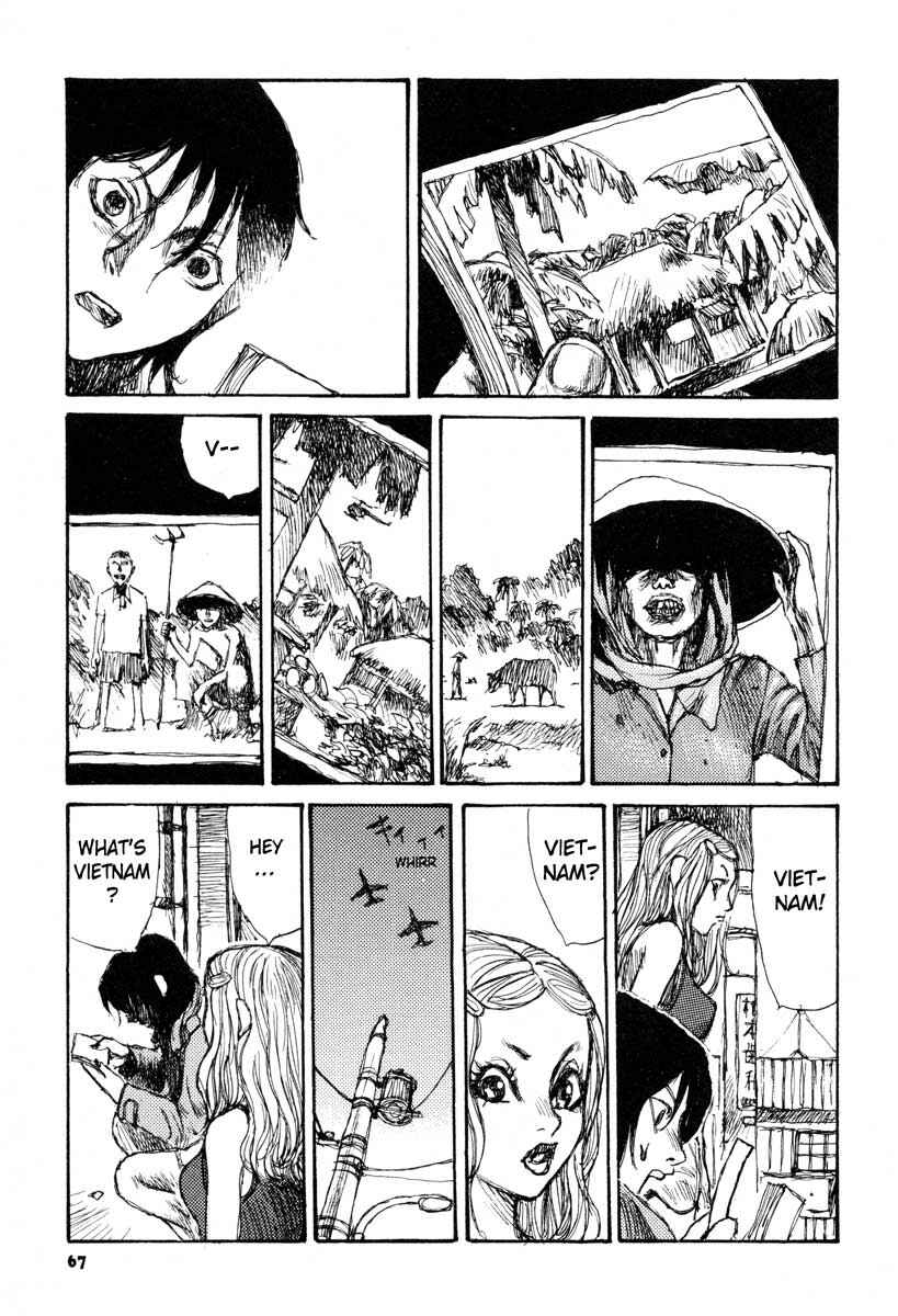 Page 31 Chapter 2 Tropical Citron