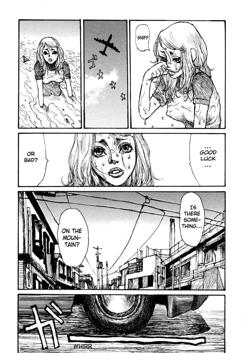 Page 5 Chapter 2 Tropical Citron