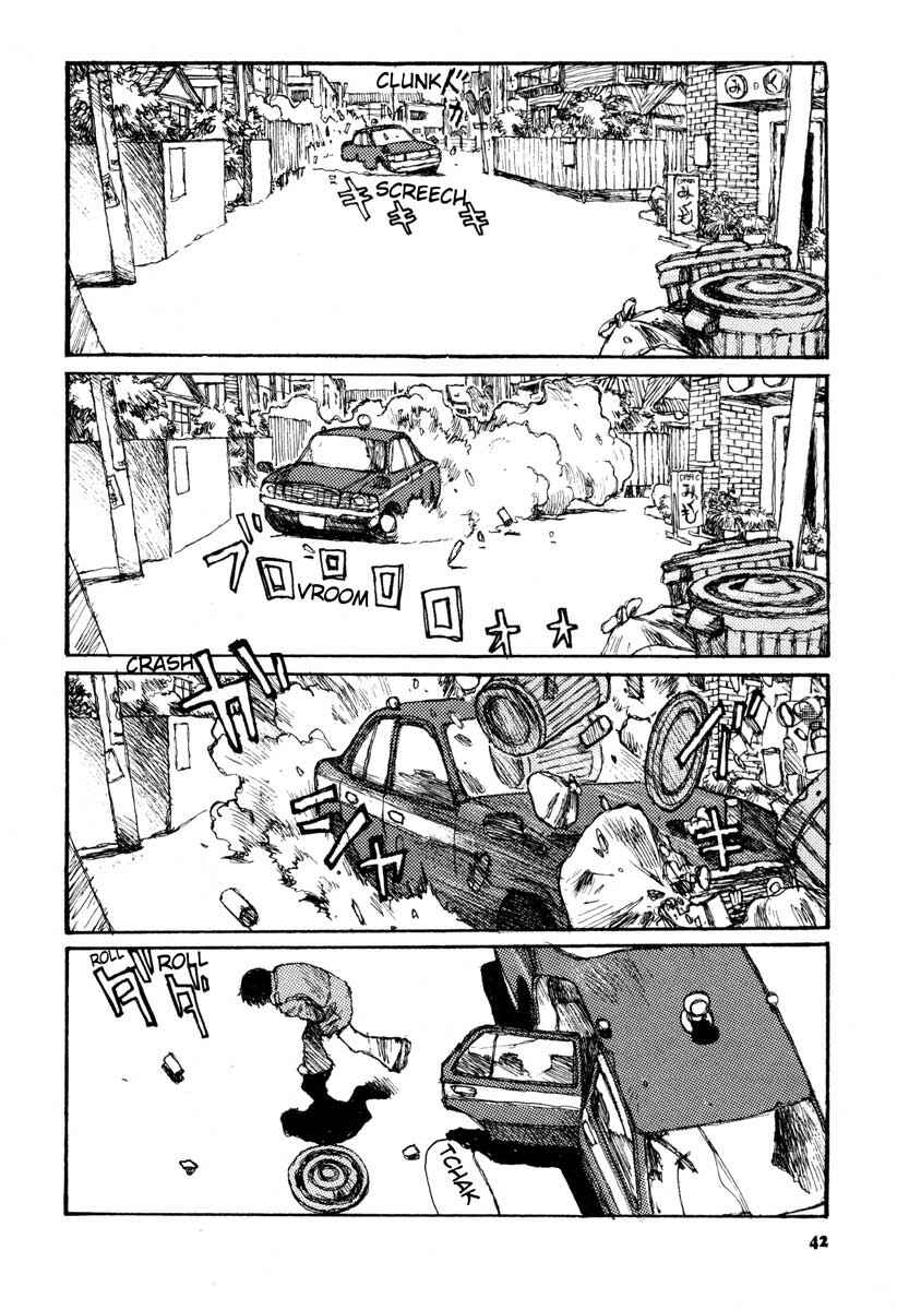 Page 6 Chapter 2 Tropical Citron
