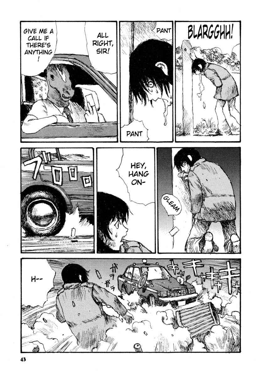 Page 7 Chapter 2 Tropical Citron