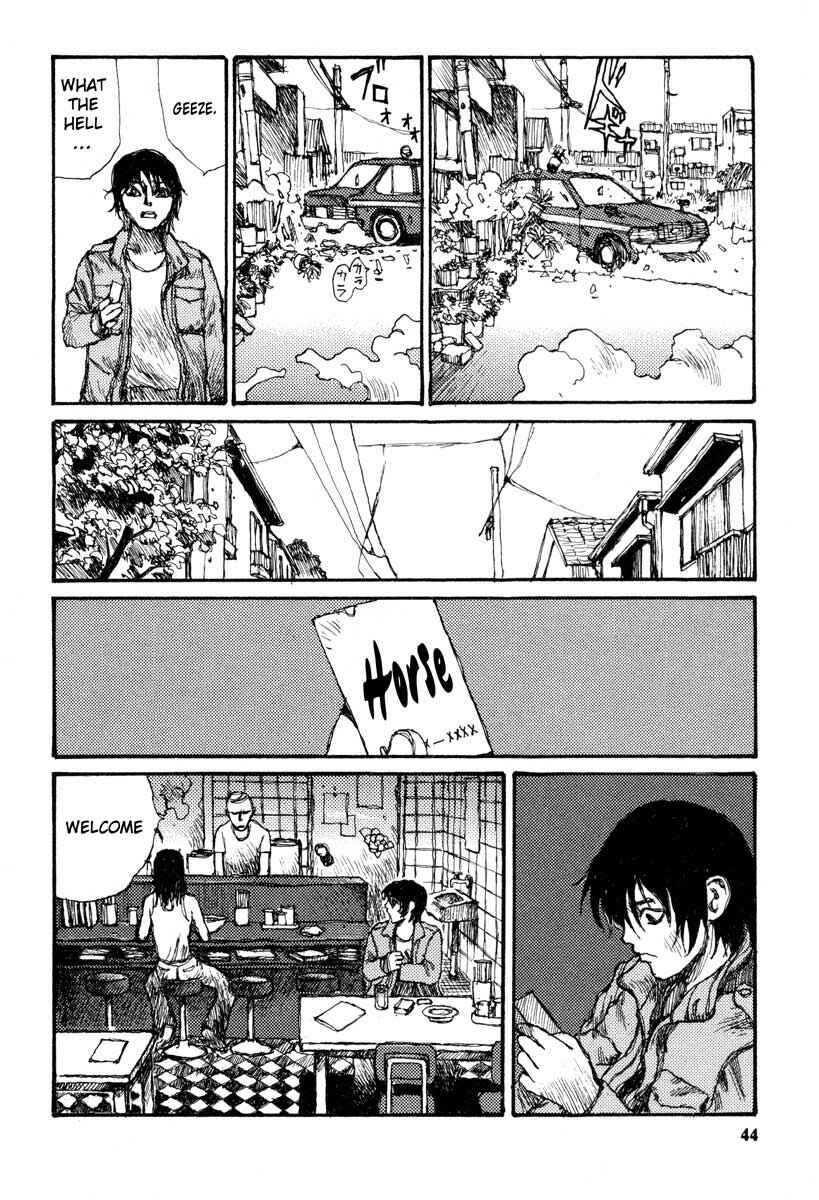 Page 8 Chapter 2 Tropical Citron