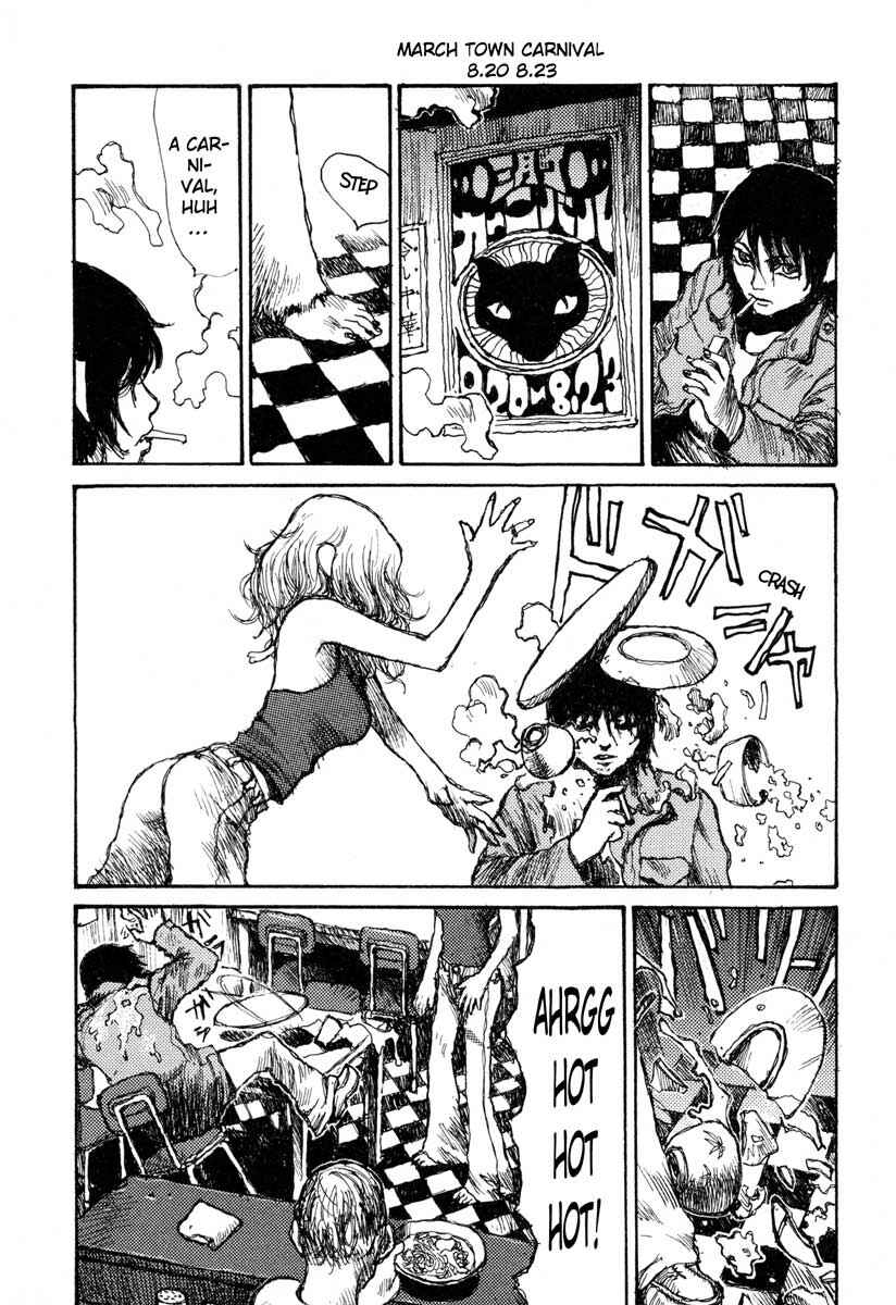 Page 9 Chapter 2 Tropical Citron