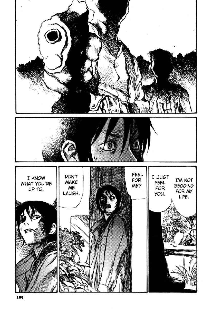Page 11 Chapter 11 Tropical Citron