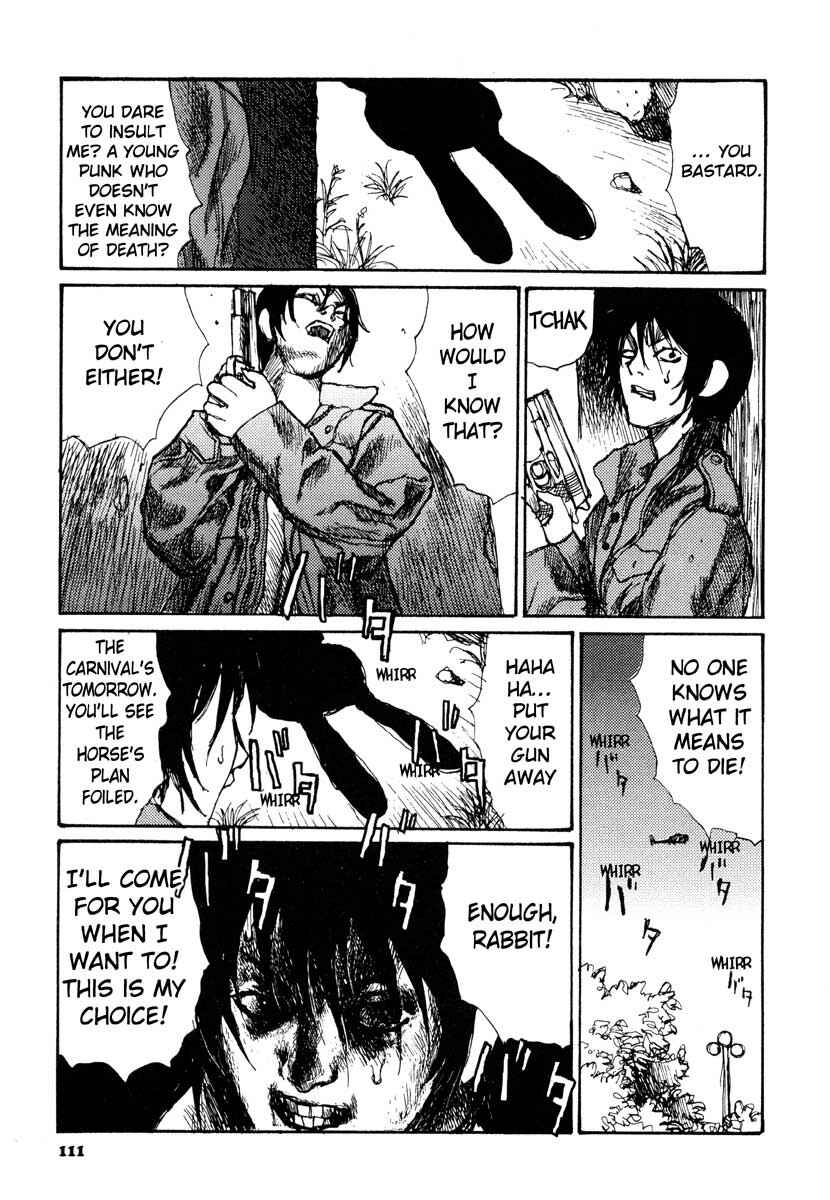 Page 13 Chapter 11 Tropical Citron