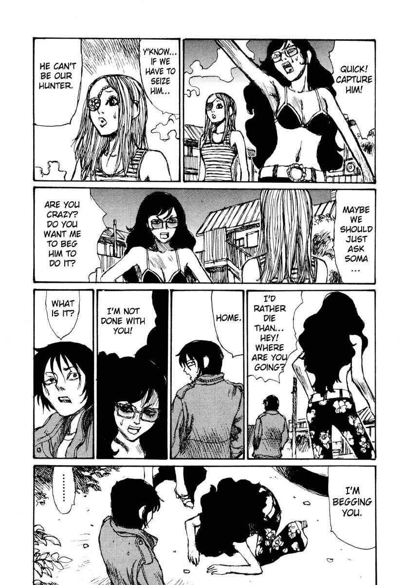 Page 18 Chapter 11 Tropical Citron
