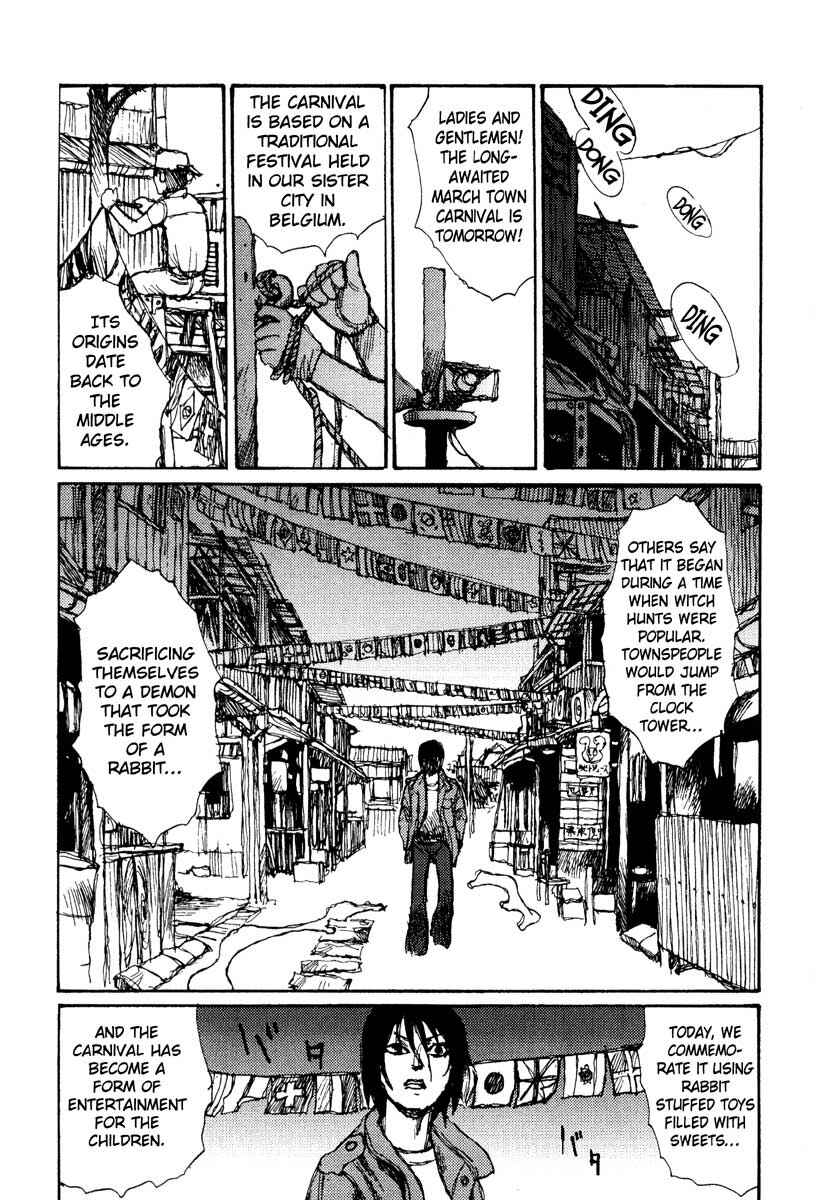 Page 19 Chapter 11 Tropical Citron