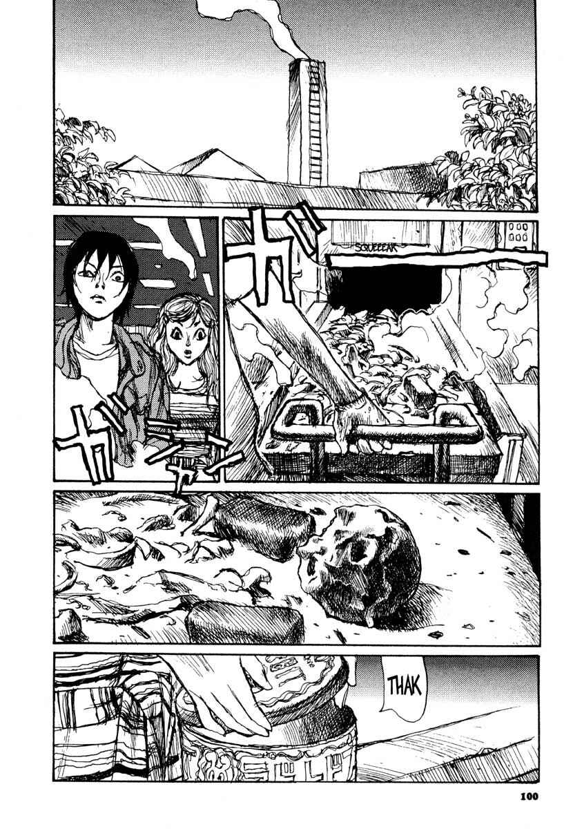 Page 2 Chapter 11 Tropical Citron