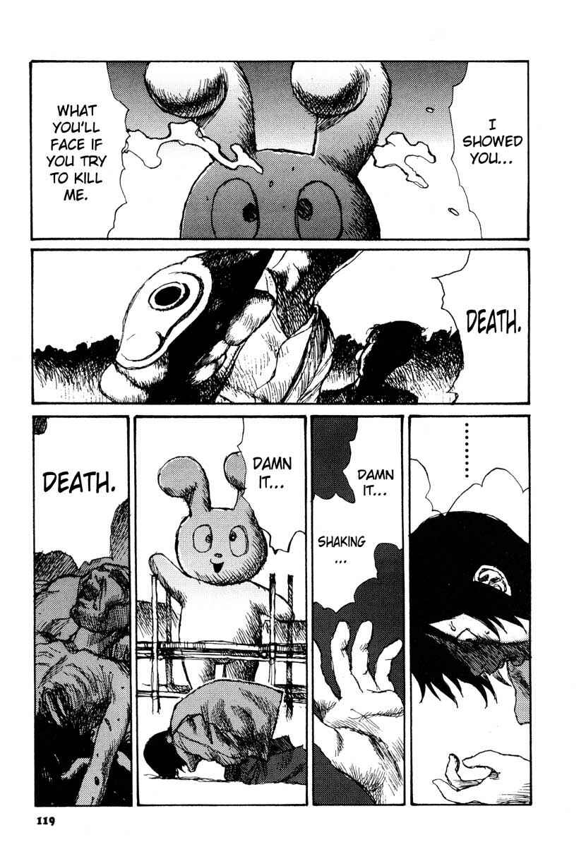 Page 21 Chapter 11 Tropical Citron