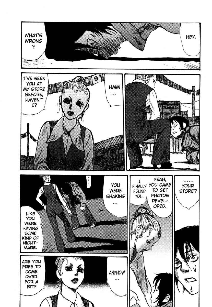 Page 22 Chapter 11 Tropical Citron