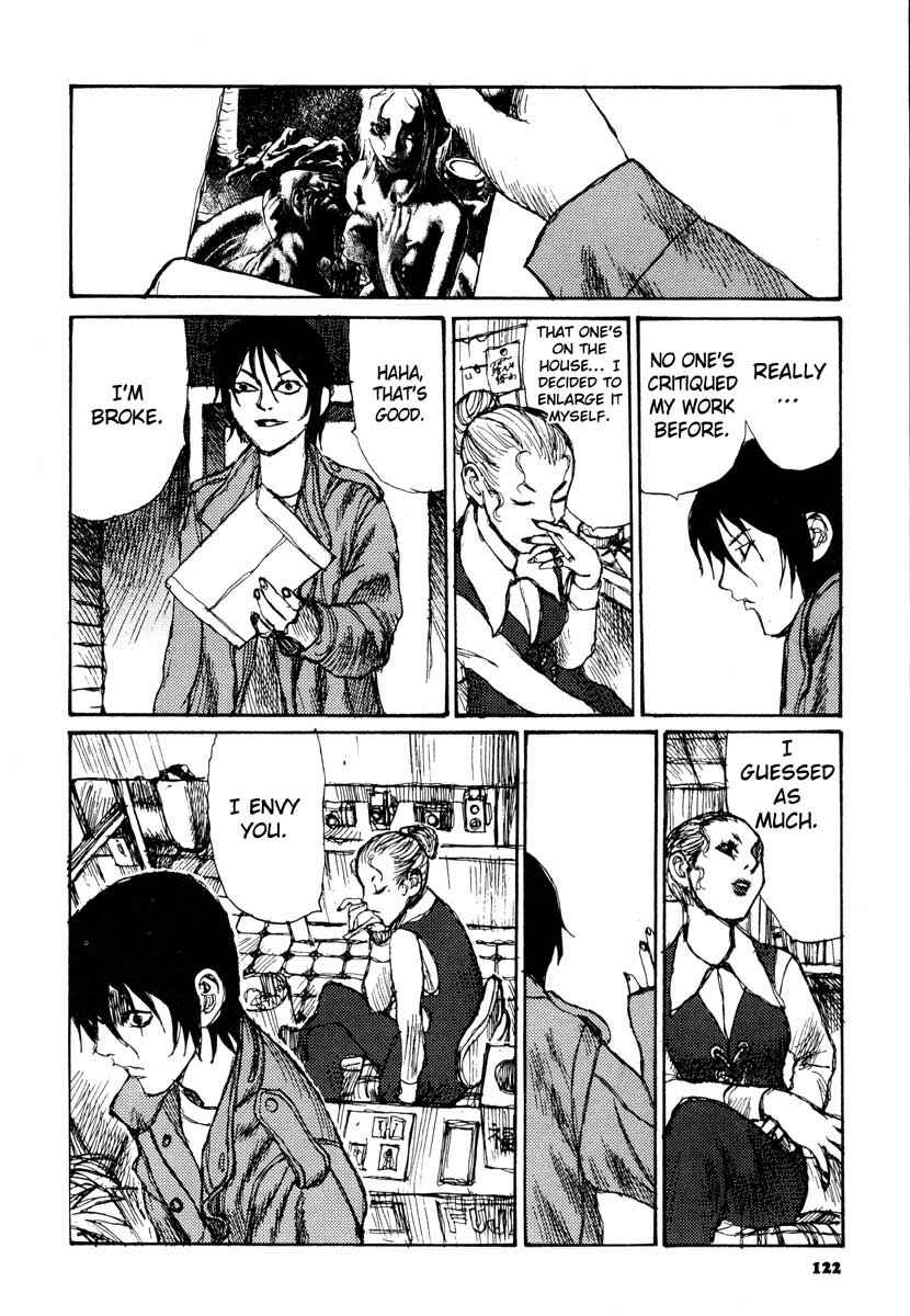 Page 24 Chapter 11 Tropical Citron