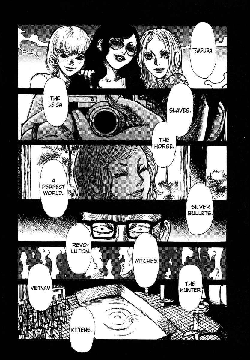 Page 31 Chapter 11 Tropical Citron
