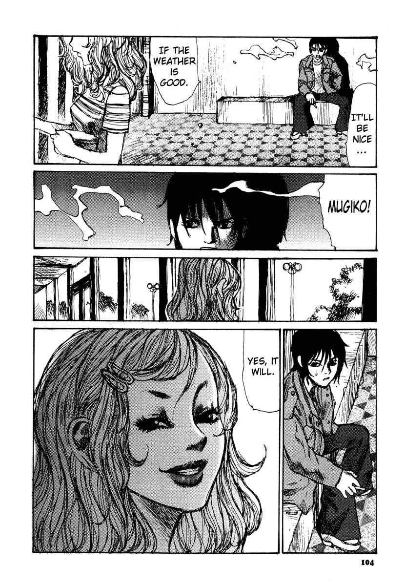 Page 6 Chapter 11 Tropical Citron