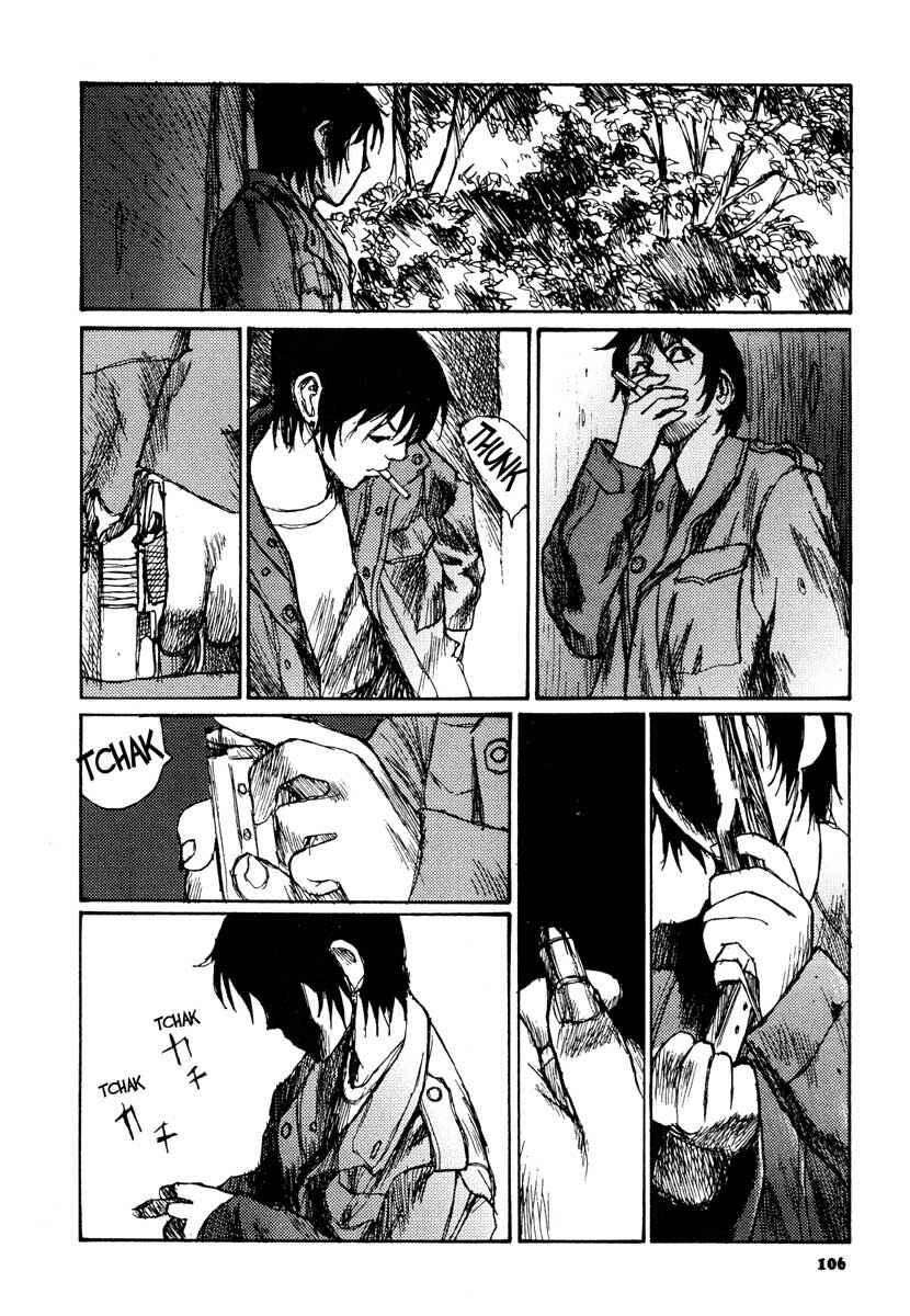 Page 8 Chapter 11 Tropical Citron