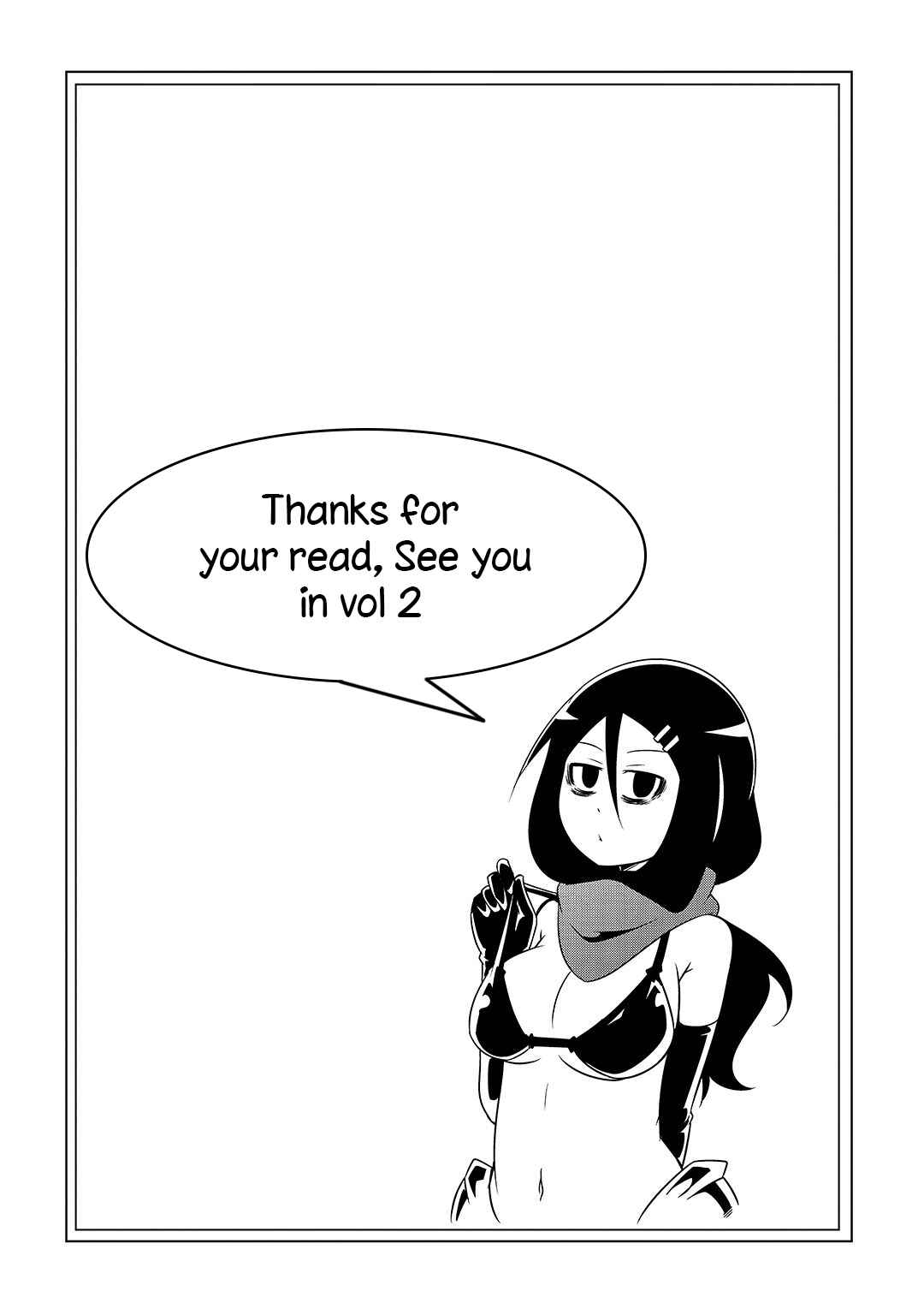 Page 5 Chapter 9.4 Jisatsushitai Onna Yuusha ni Maou ga Komarasareteimasu!