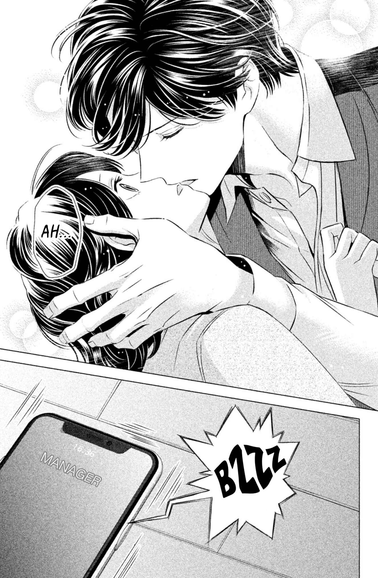 Page 22 Chapter 2 Yonimo Fujitsu na Piano Sonata