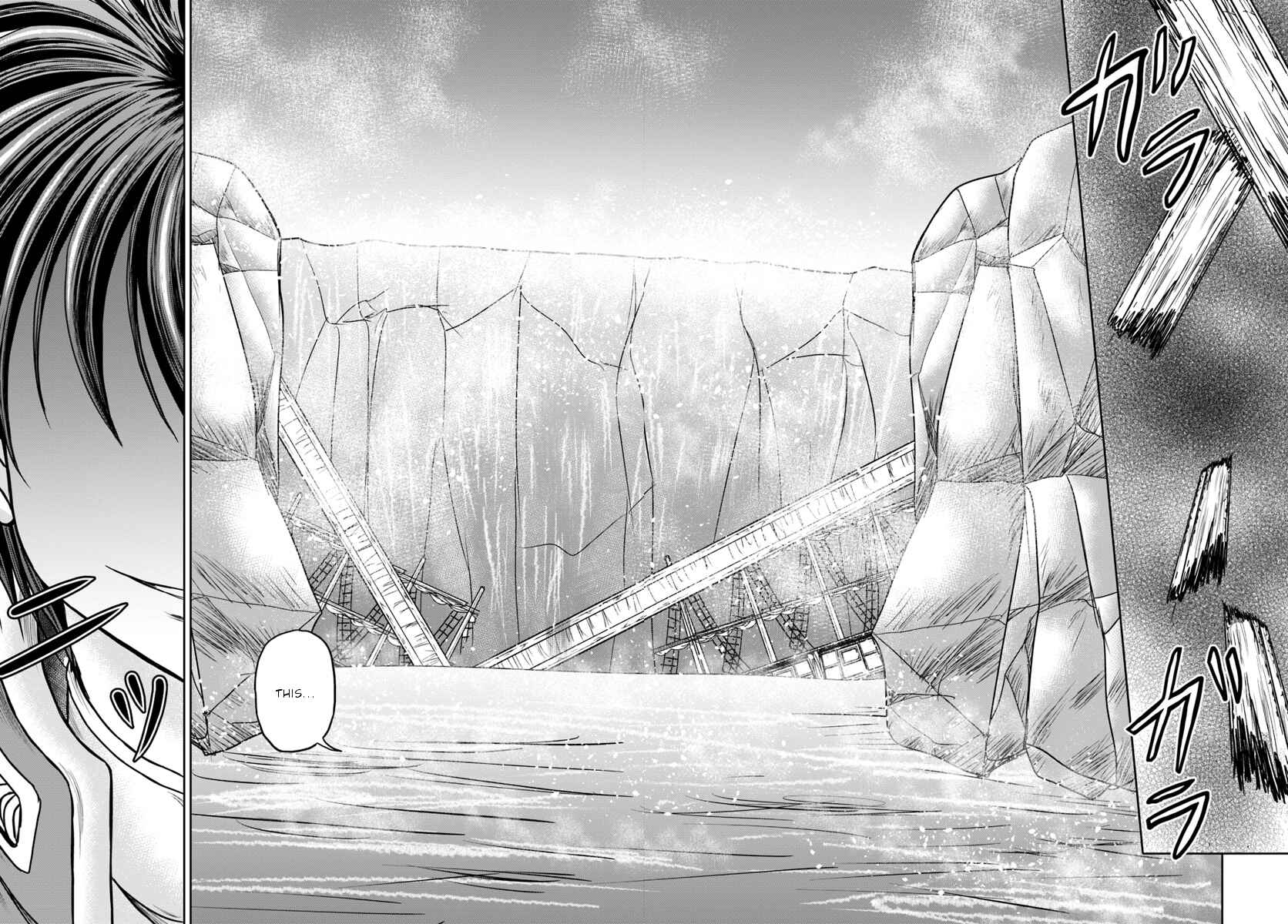 Page 32 Chapter 11 Taikoku Cheat nara Isekai Seifuku mo Rakushou desu yo?