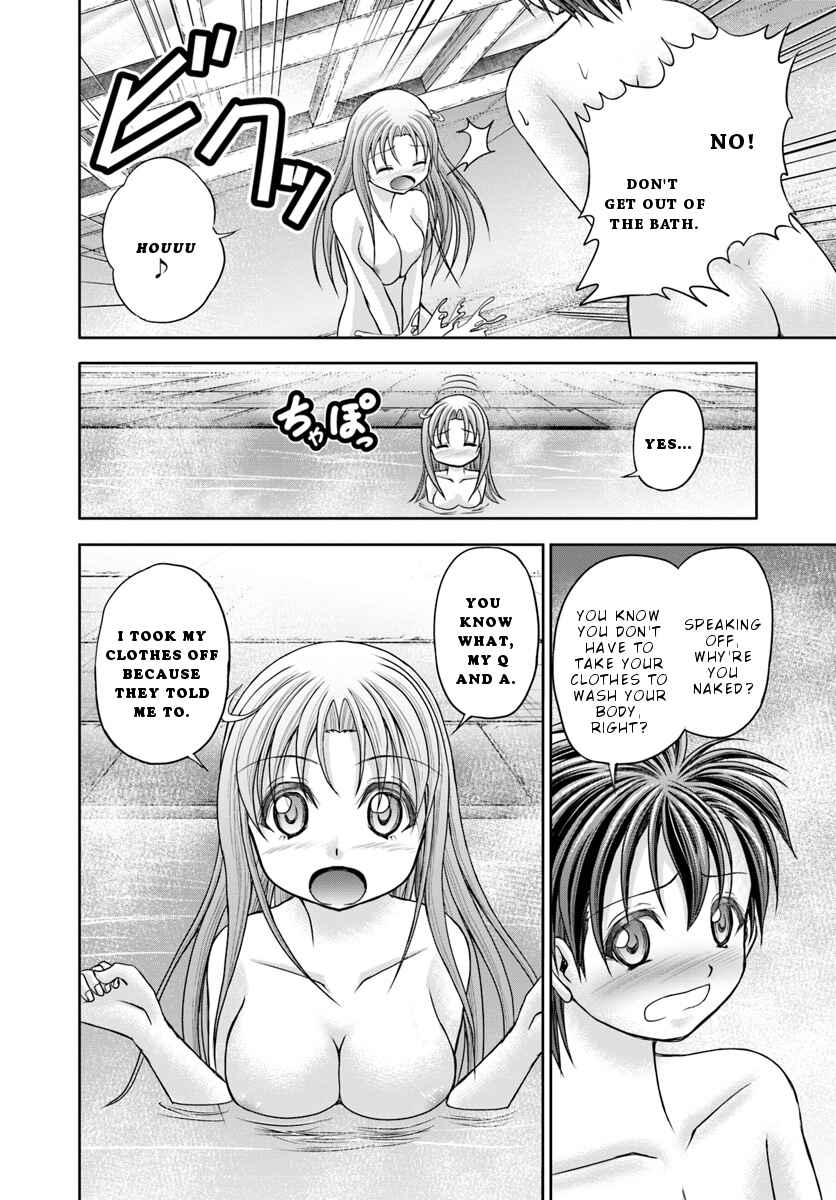 Page 16 Chapter 10 Taikoku Cheat nara Isekai Seifuku mo Rakushou desu yo?