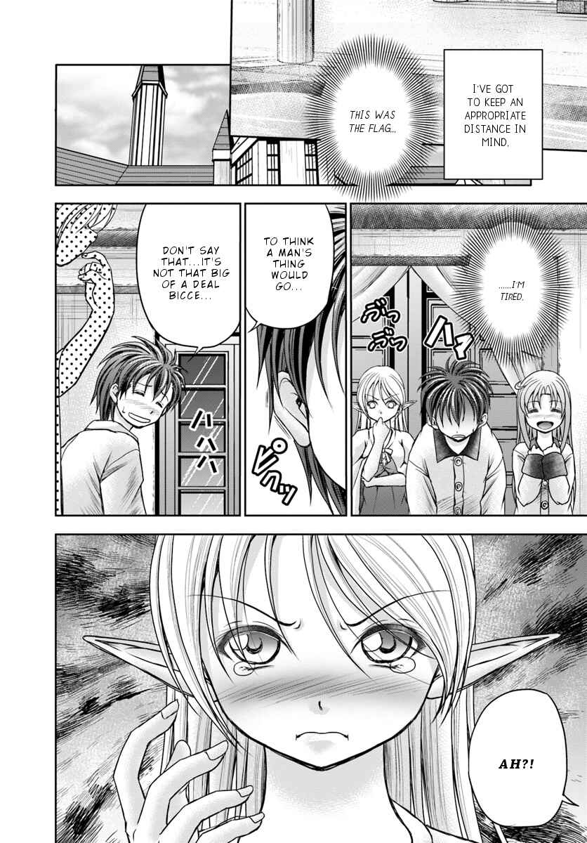 Page 22 Chapter 10 Taikoku Cheat nara Isekai Seifuku mo Rakushou desu yo?