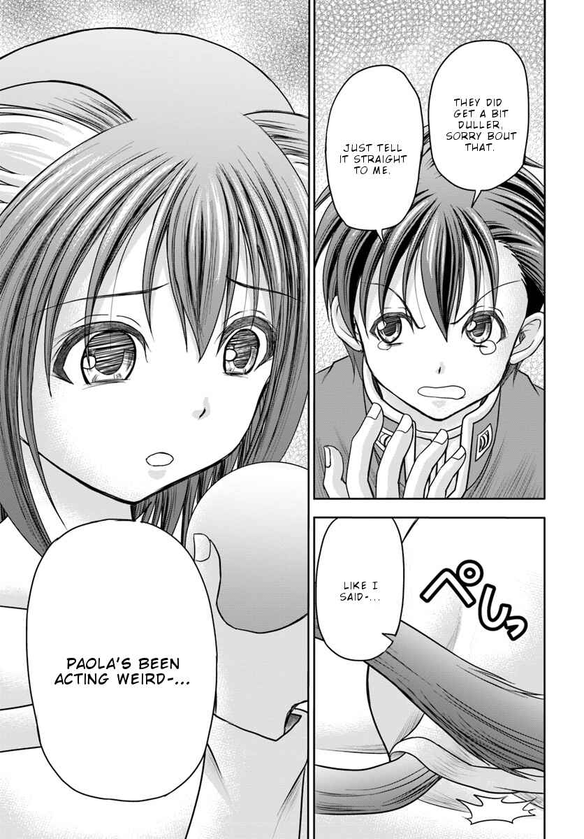 Page 26 Chapter 5 Taikoku Cheat nara Isekai Seifuku mo Rakushou desu yo?