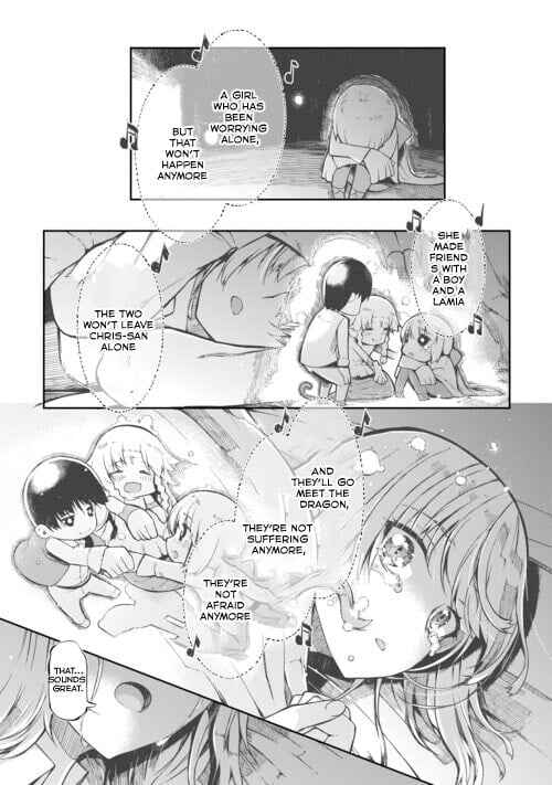Page 11 Chapter 83 Goodbye Dragon Life, Hello Human Life