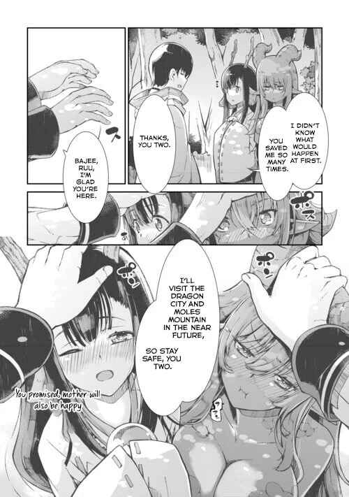 Page 16 Chapter 83 Goodbye Dragon Life, Hello Human Life