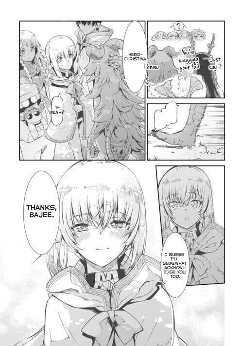 Page 19 Chapter 83 Goodbye Dragon Life, Hello Human Life