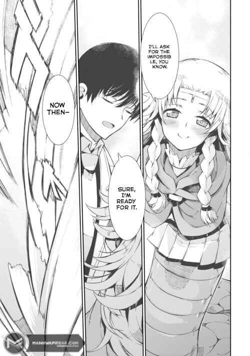 Page 29 Chapter 83 Goodbye Dragon Life, Hello Human Life