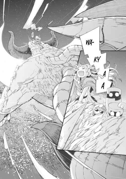 Page 30 Chapter 83 Goodbye Dragon Life, Hello Human Life
