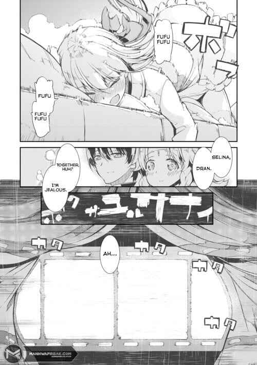 Page 39 Chapter 83 Goodbye Dragon Life, Hello Human Life
