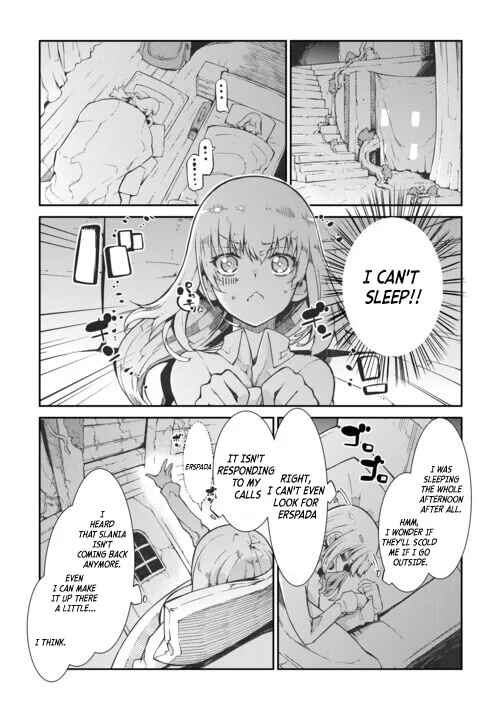 Page 4 Chapter 83 Goodbye Dragon Life, Hello Human Life