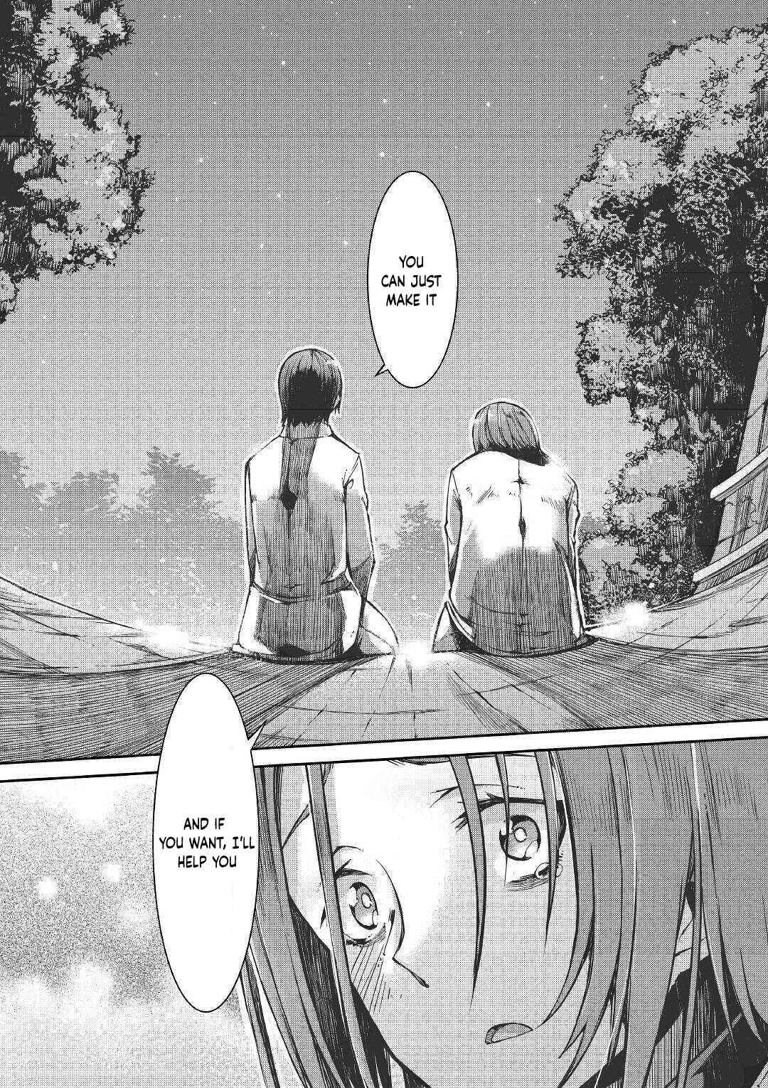 Page 18 Chapter 50 Goodbye Dragon Life, Hello Human Life