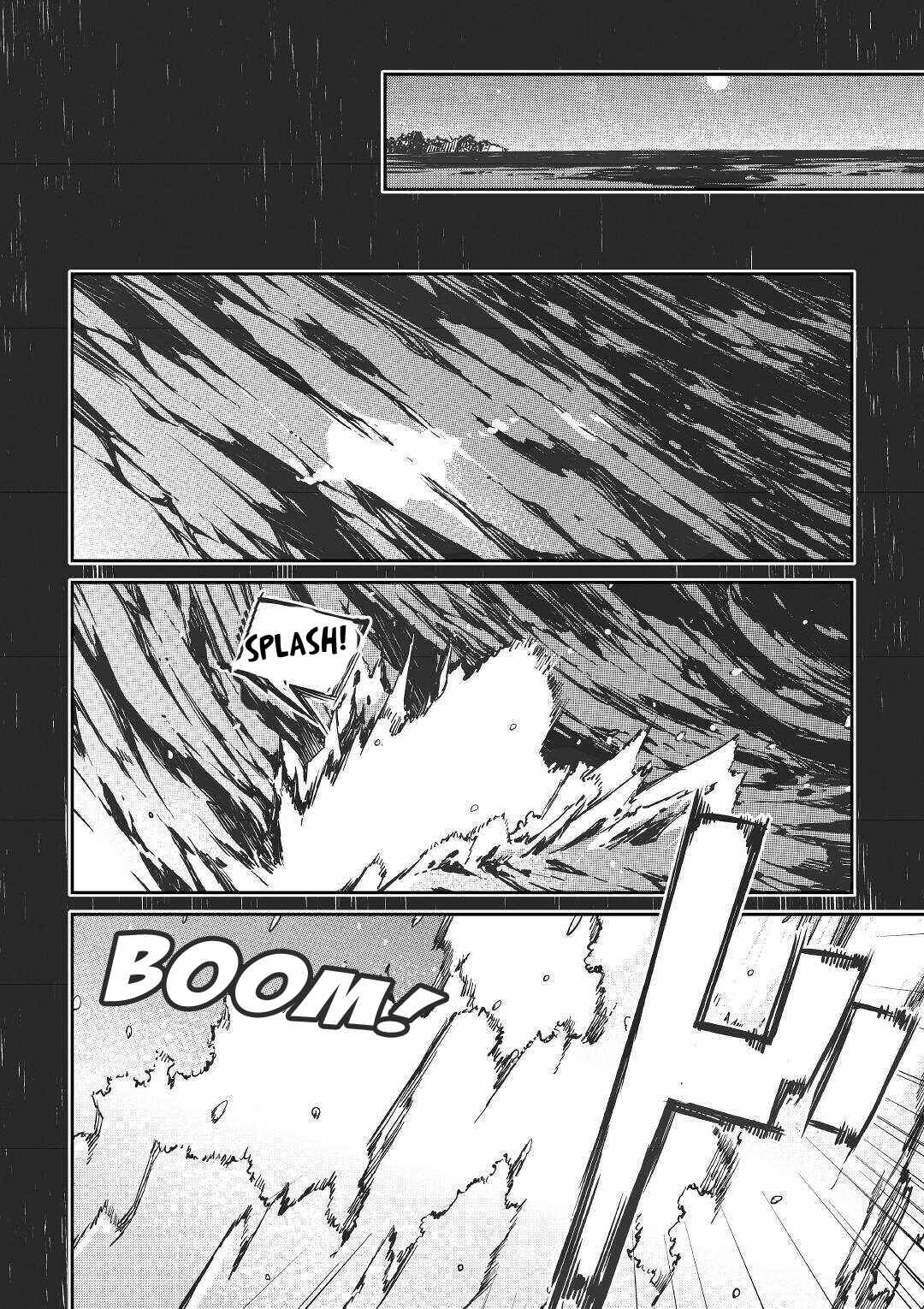Page 24 Chapter 50 Goodbye Dragon Life, Hello Human Life