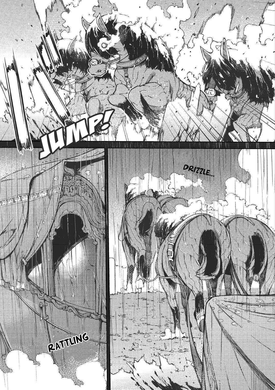 Page 25 Chapter 50 Goodbye Dragon Life, Hello Human Life