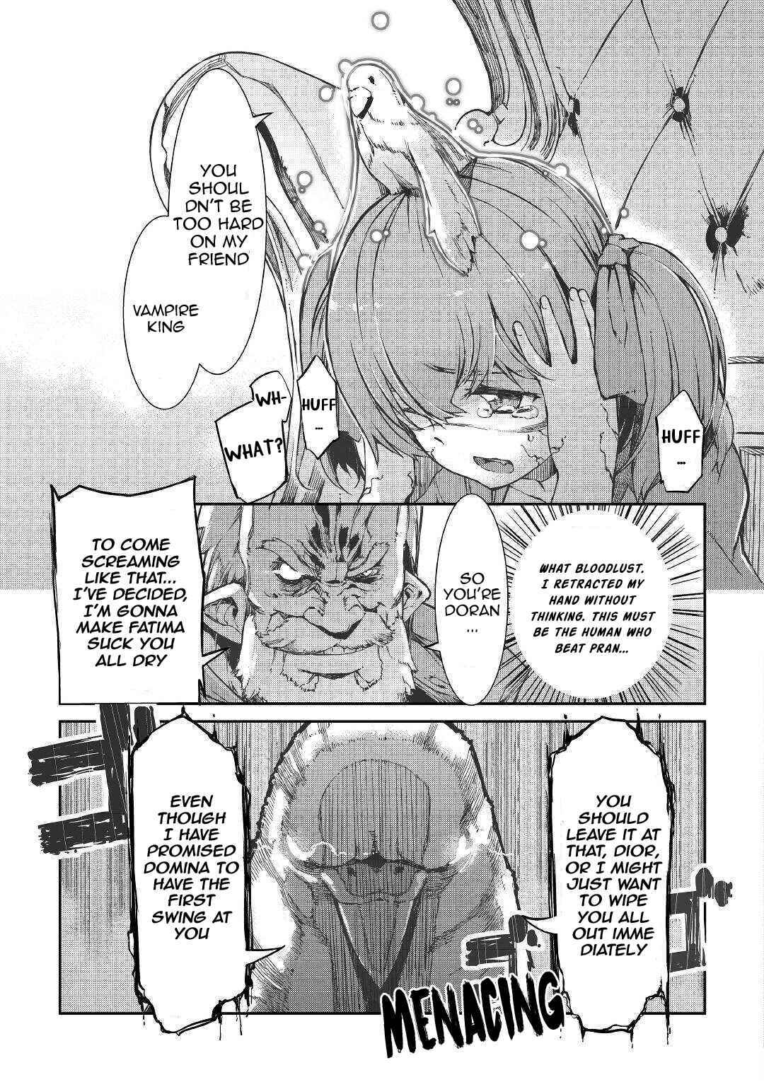 Page 17 Chapter 53 Goodbye Dragon Life, Hello Human Life