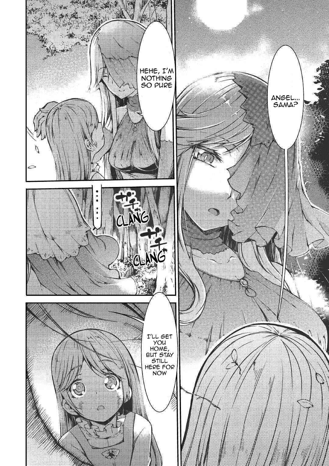 Page 2 Chapter 53 Goodbye Dragon Life, Hello Human Life