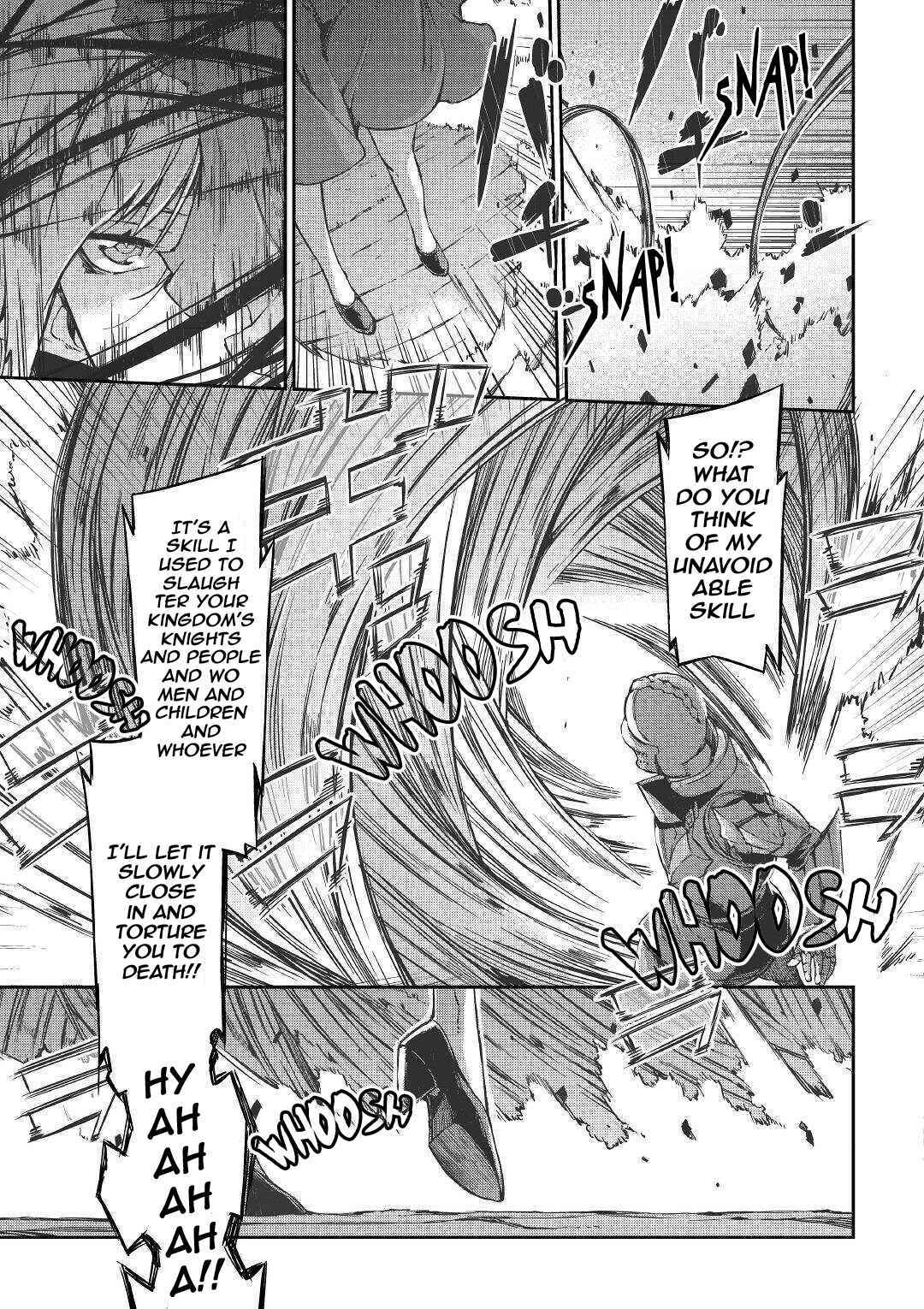 Page 7 Chapter 53 Goodbye Dragon Life, Hello Human Life