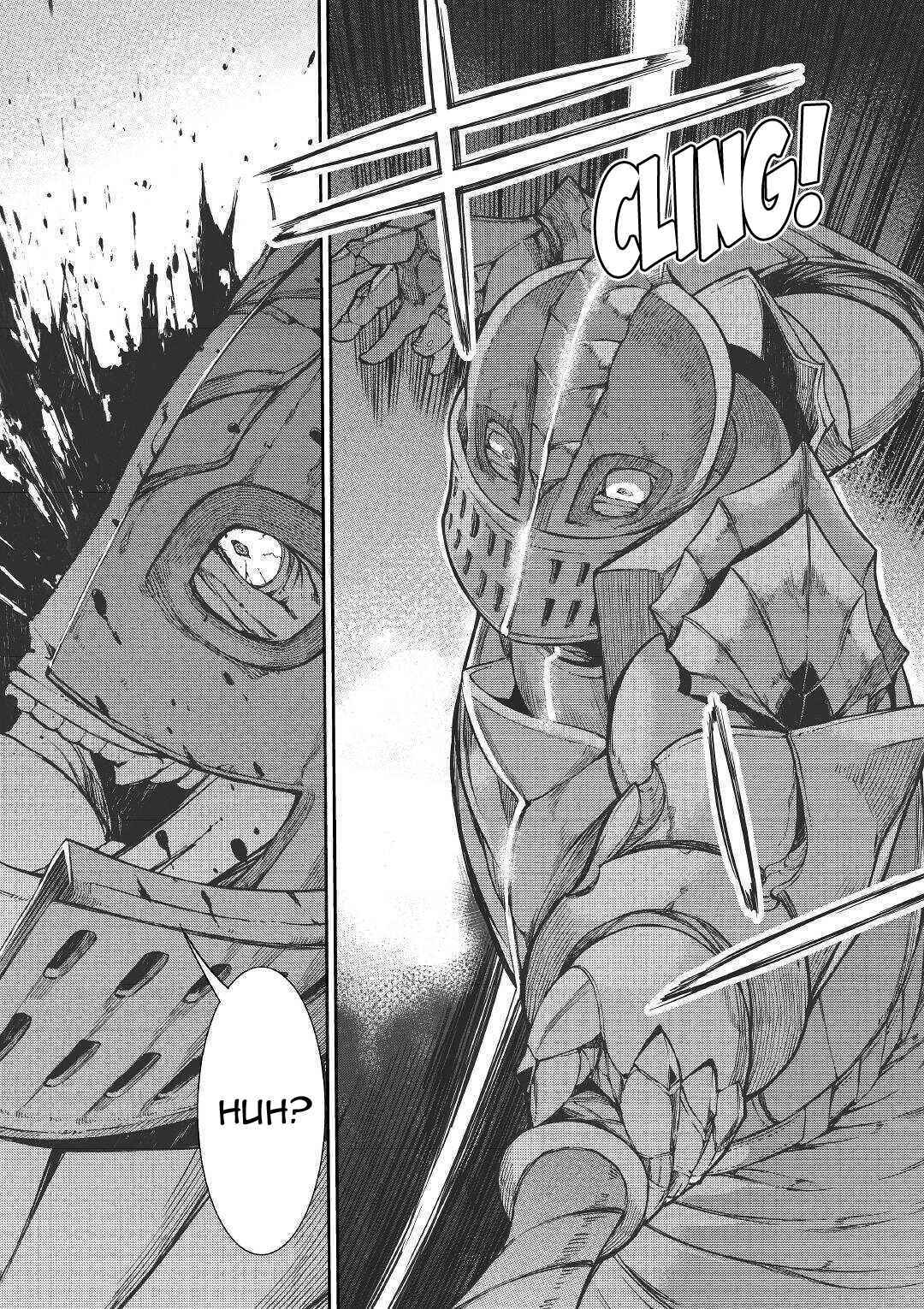 Page 8 Chapter 53 Goodbye Dragon Life, Hello Human Life