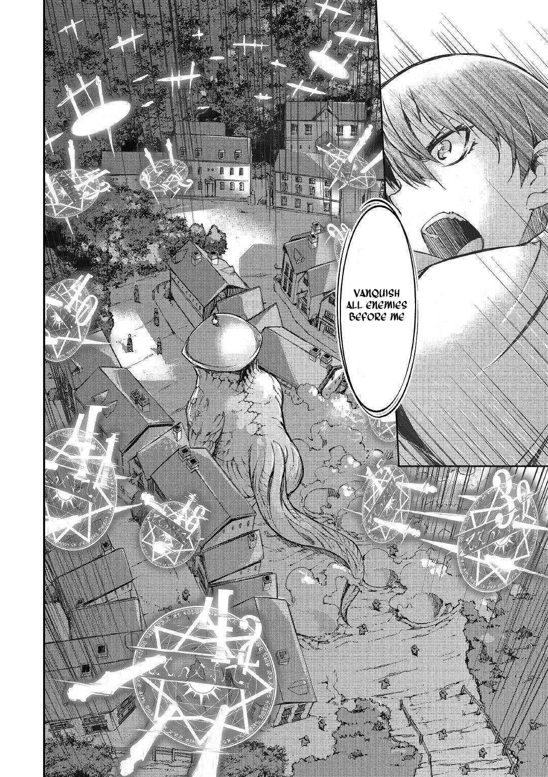 Page 12 Chapter 49 Goodbye Dragon Life, Hello Human Life