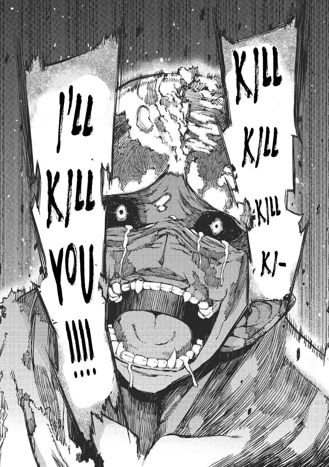 Page 28 Chapter 49 Goodbye Dragon Life, Hello Human Life