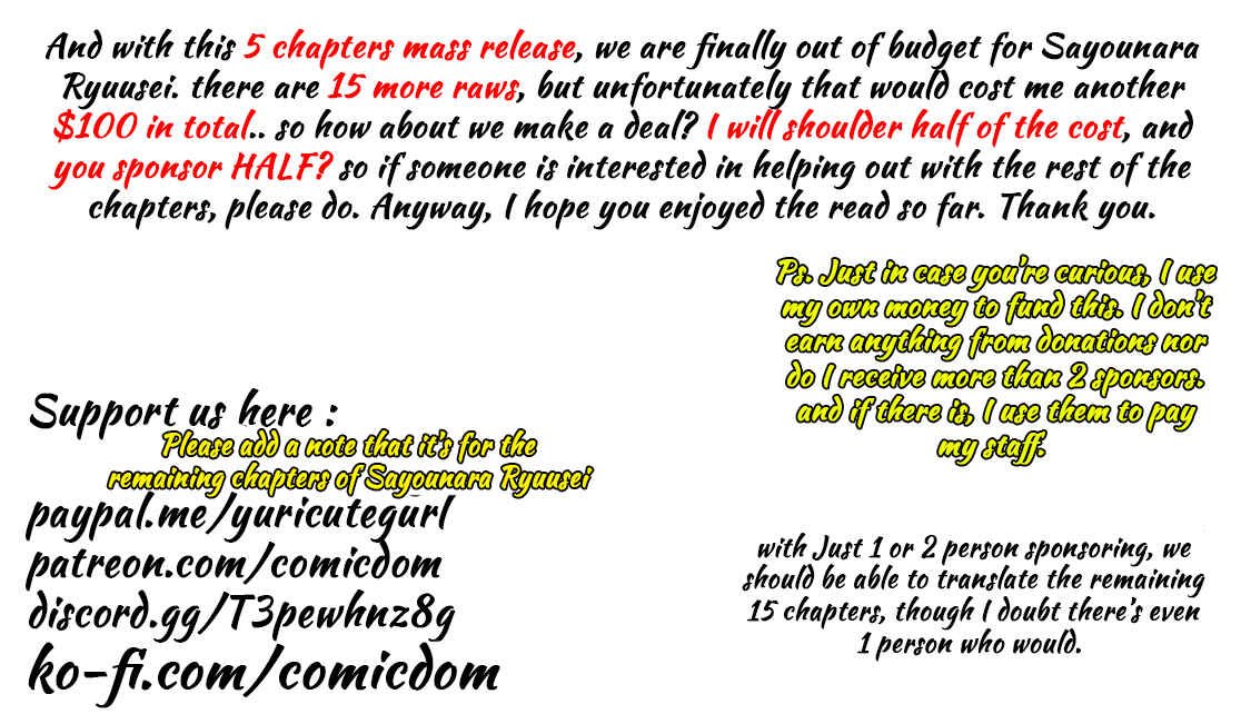 Page 29 Chapter 49 Goodbye Dragon Life, Hello Human Life